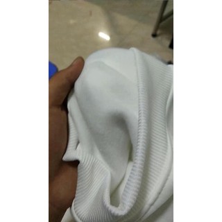 [LUKIE ORDER] CẶP ÁO SWEATER NỈ BÔNG (Ảnh thật)