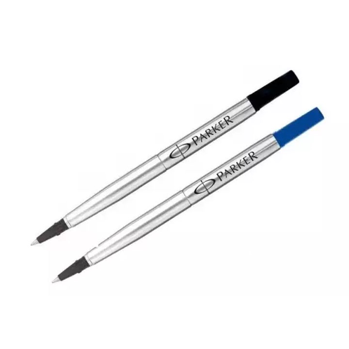 Ruột bút ký dòng parker 0.5mm , 0.7mm  mực dạ Rollerball refill  Minh House