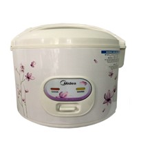 Nồi cơm điện cơ Midea MR-CM1811