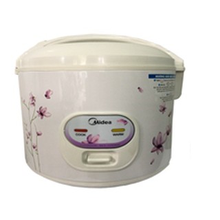Nồi cơm điện cơ Midea MR-CM1811