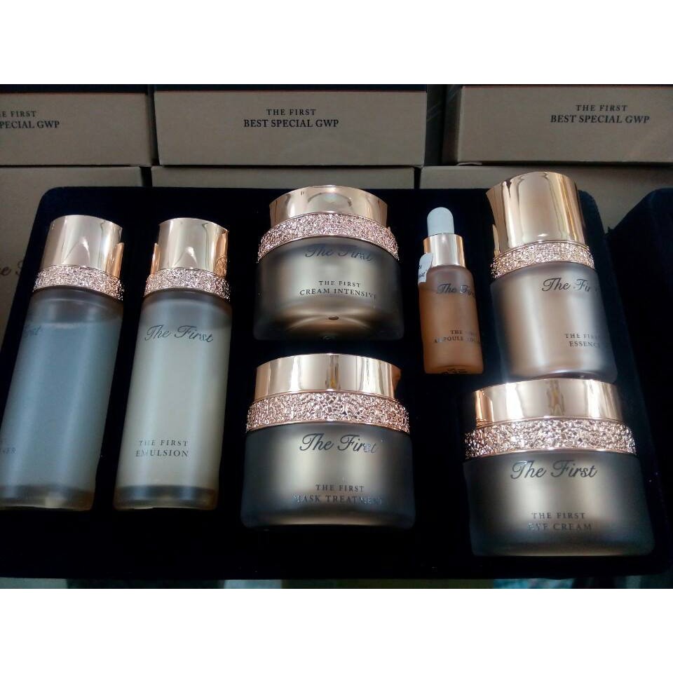 sét Ohui The first 7 sản phẩm