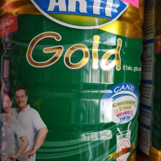 Arti Gold Canxi 50 ( Lon 900gram )