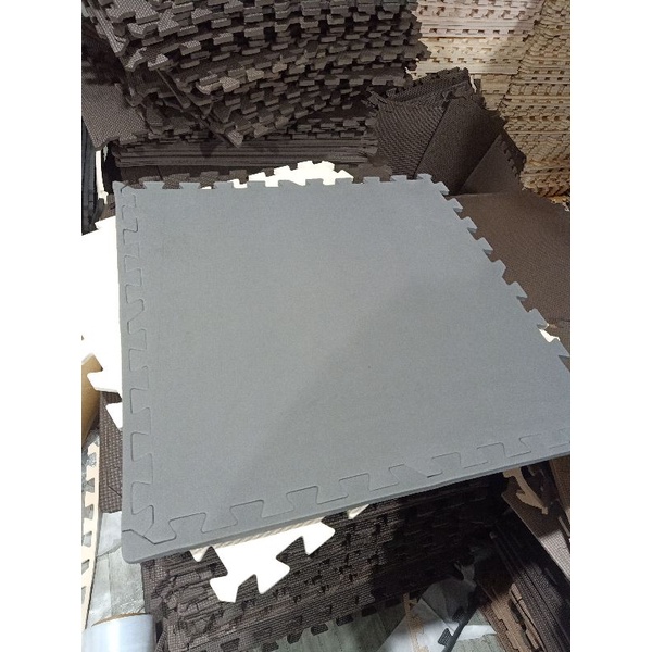 Xốp lót sàn 60x60cm ko hôi hàng thanh lý lỗi - ko chọn màu