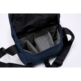 Túi đeo máy ảnh Crumpler Jackpack 4000