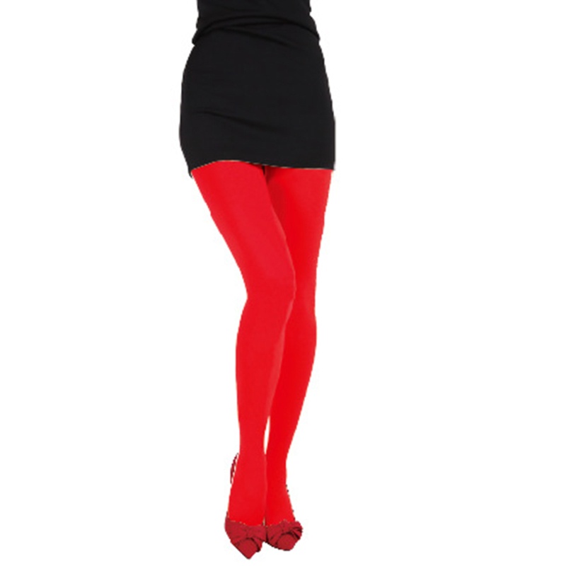 Quần Tất Hóa Trang Halloween Cho Nữ