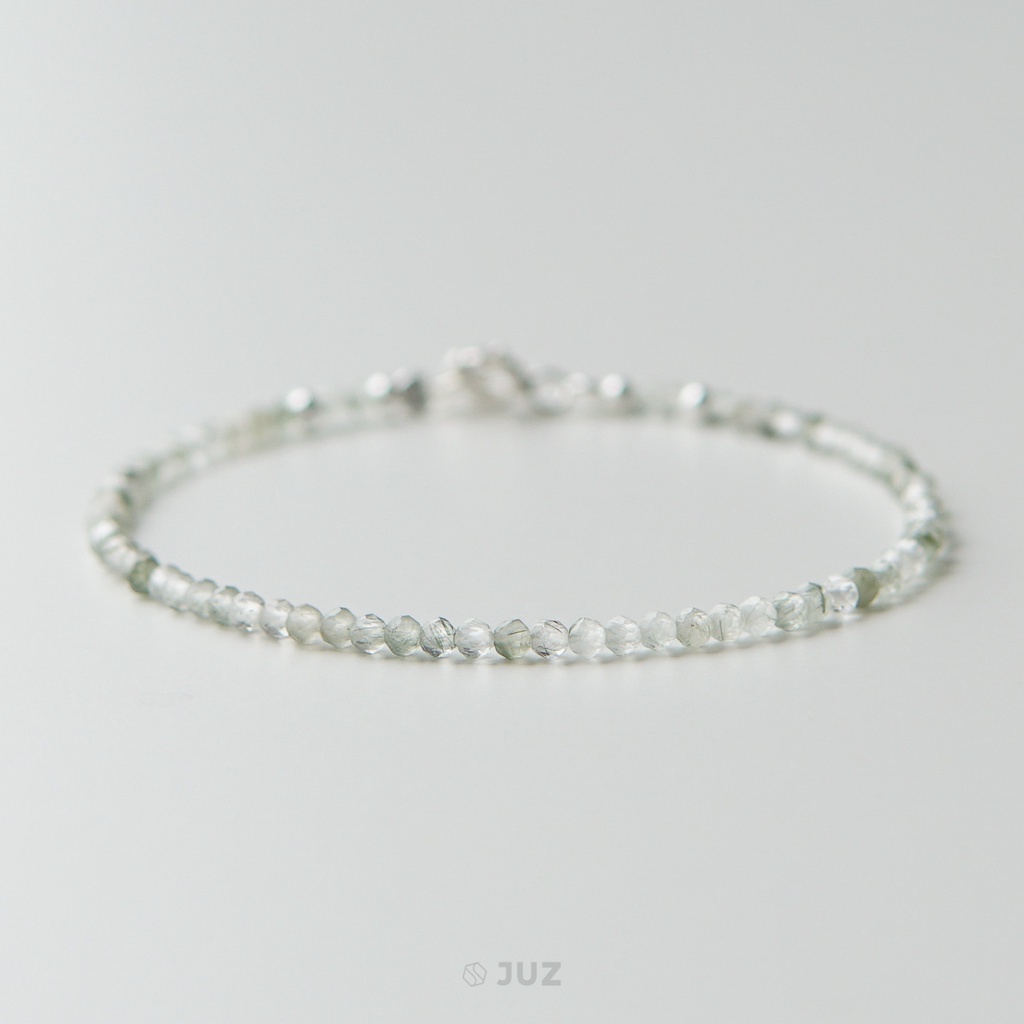 Vòng tay G R Q 2mm - Juz Style