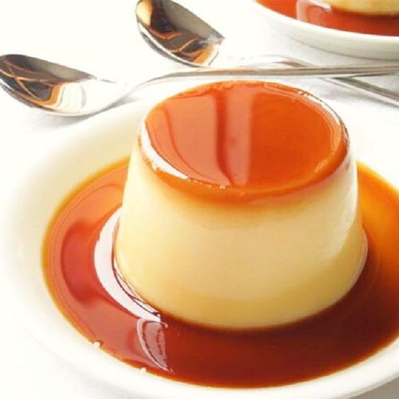 Khuôn nhôm tròn cupcake/ Pudding/ Ly nhôm tròn (Có 5 size)