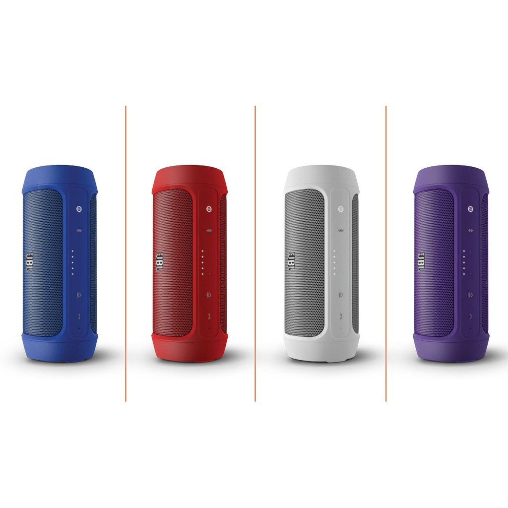 [LOA BLUETOOTH] Loa Bluetooth JBL Charge 2+ siêu hot