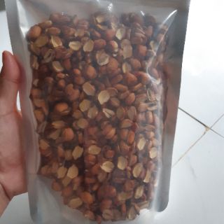 HẠT SEN LỨT 500GR