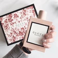Nước hoa nữ  Bloom hồng 100ml_giá cực sốc | BigBuy360 - bigbuy360.vn