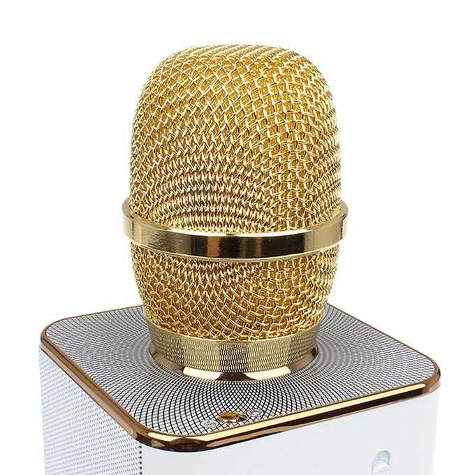 [GIÁ SỐC]Micro Karaoke Bluetooth Q7