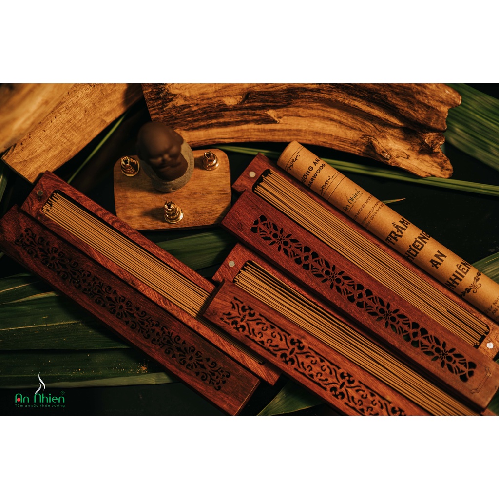 Nhang Không Tăm Cao Cấp KTCC1