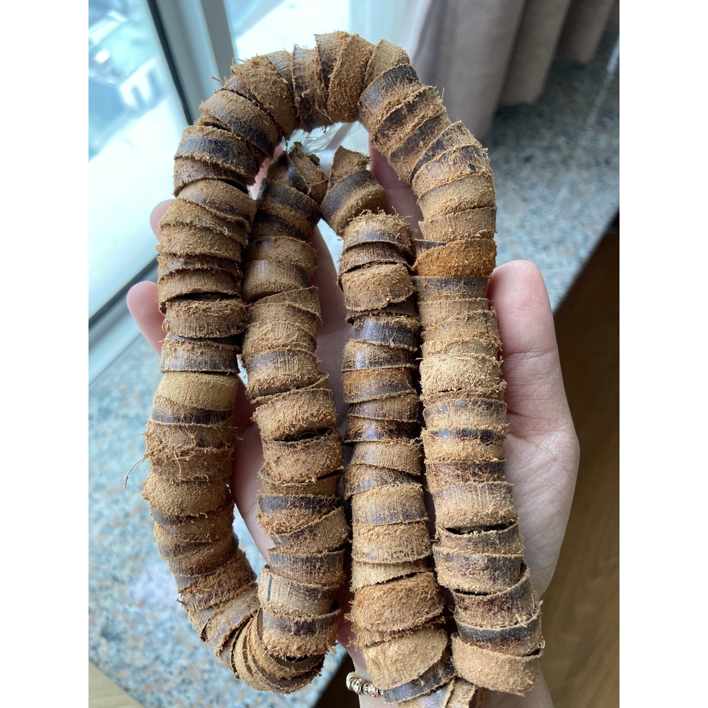 Bộ 2 cái Da bơm đèn măng sông/ đèn kinh xông