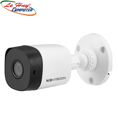 Camera 4 in 1 hồng ngoại 2.0 Megapixel KBVISION KX-A2111C4 | WebRaoVat - webraovat.net.vn