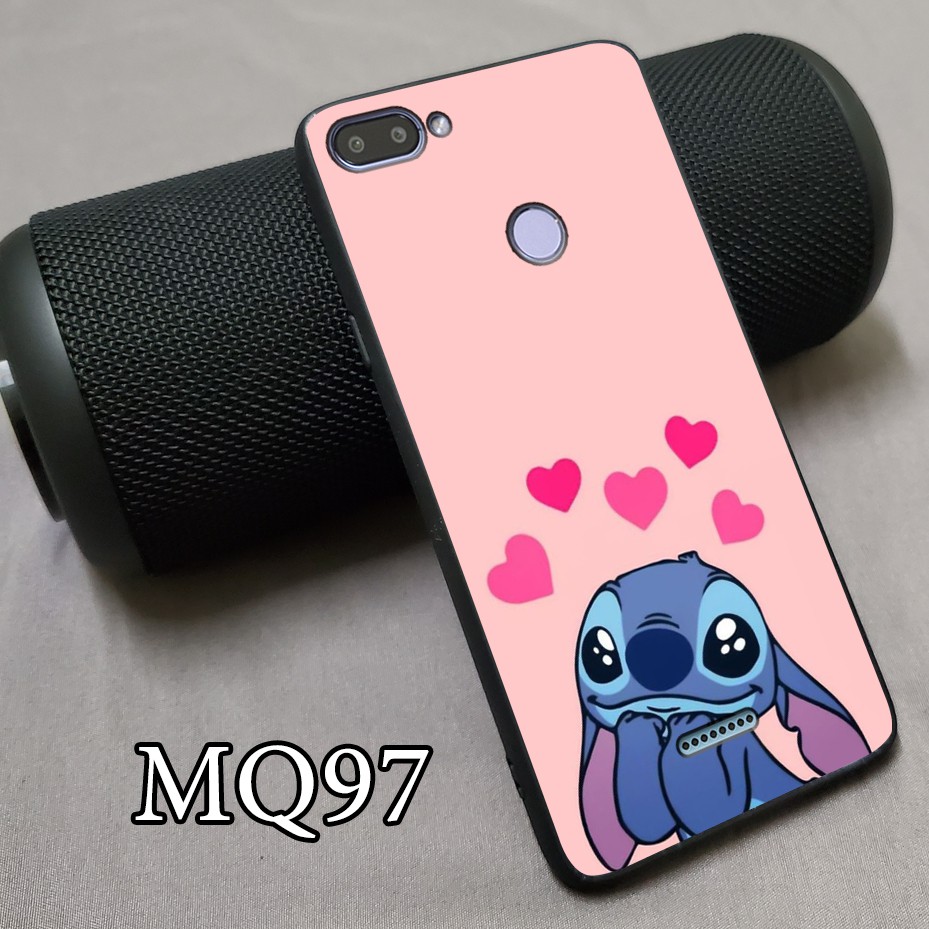 ỐP ĐIỆN THOẠI REDMI 6 - REDMI 5X -XIAOMI MI A1 - REALME 2 NHIỀU HÌNH PICACHU ĐẸP GIÁ RẺ