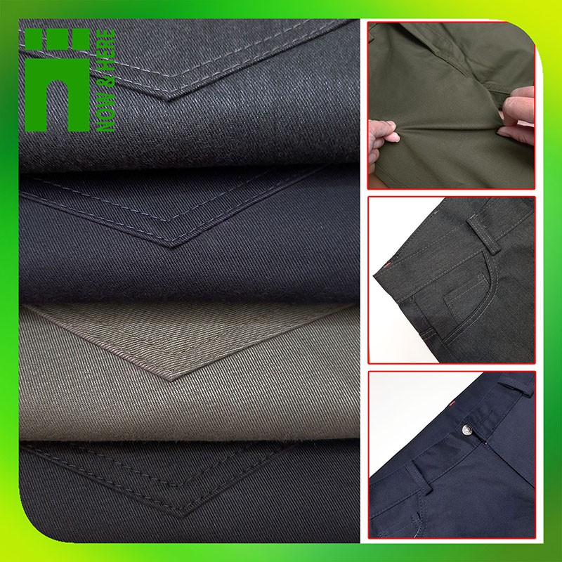 Quần short nam bigsize, quần short kaki nam cho người 70kg đến gần 100kg, chất liệu kaki co giãn | BigBuy360 - bigbuy360.vn