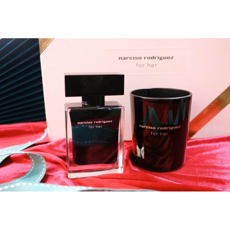 Narciso Set nước hoa và nến thơm | BigBuy360 - bigbuy360.vn