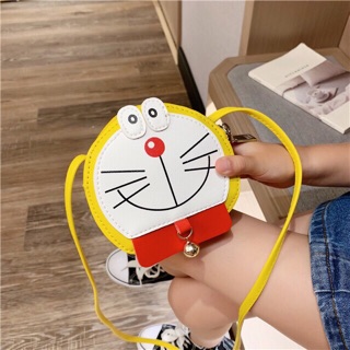 🔥SIÊU HOT🔥 TÚI DOREMON CHO BÉ YÊU