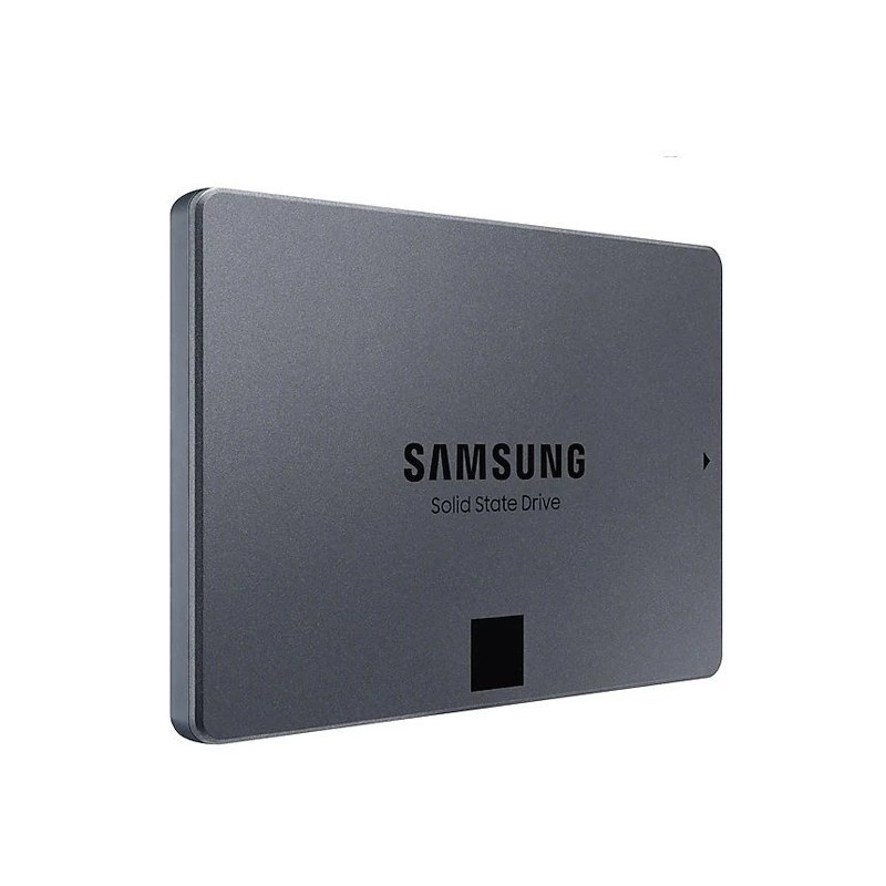 Ổ cứng thể rắn SSD Samsung QVO870 bên ngoài 1T, 2T | WebRaoVat - webraovat.net.vn