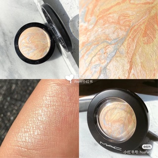 Phấn bắt sáng M@C Mineralize Skinfinish