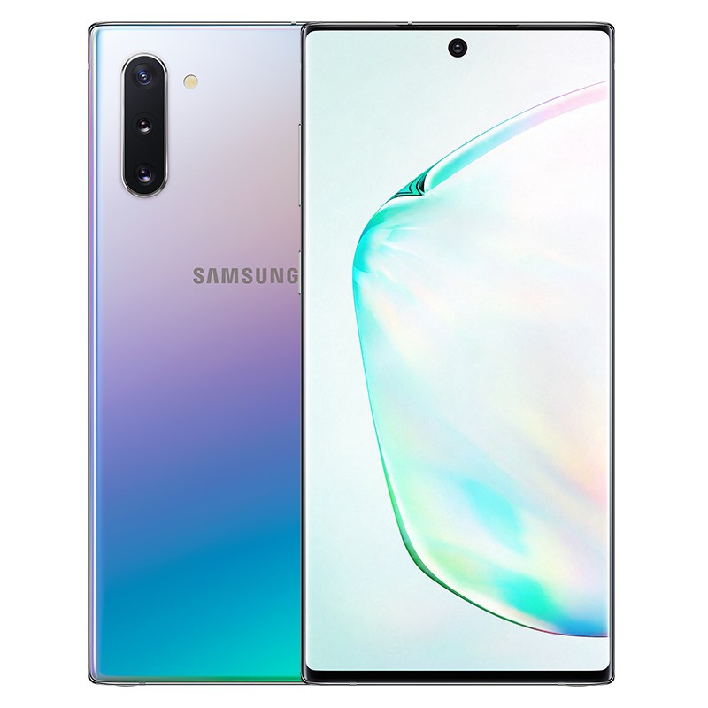 Điện thoại di động Samsung Galaxy Note 10 8G/256G- Hàng chính hãng | BigBuy360 - bigbuy360.vn