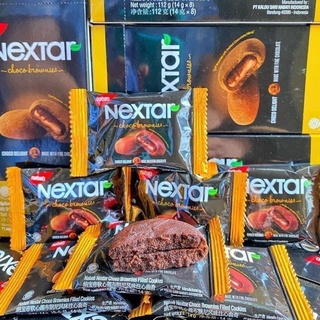 Bánh Socola Nextar Hộp 8 Cái