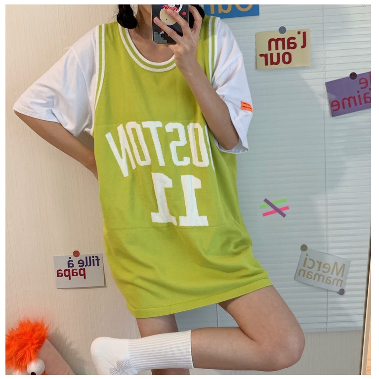 t-shrts new fashion ulzzang casual loose | BigBuy360 - bigbuy360.vn