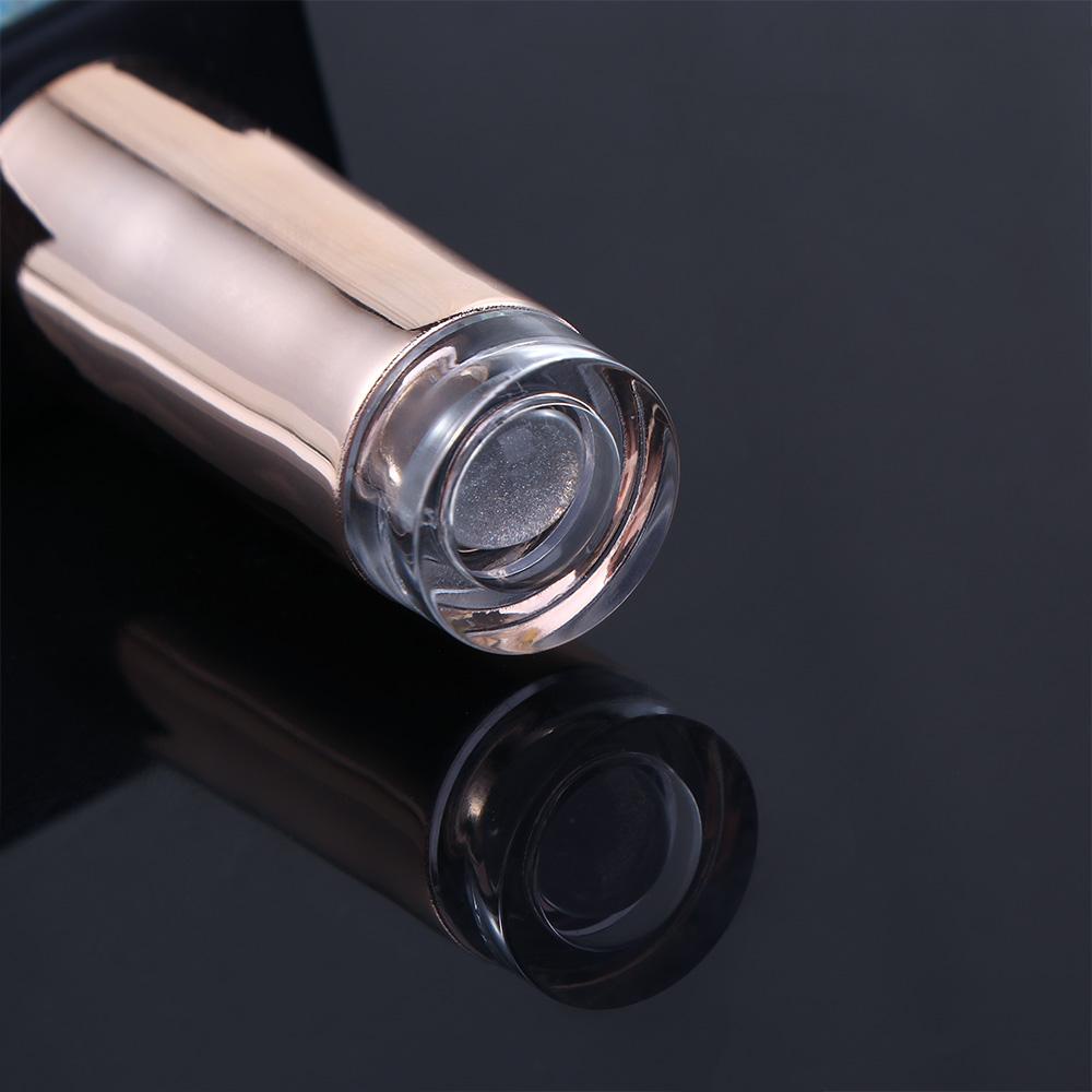 AROMA Sơn Móng Tay Dạng Lỏng Màu Mắt Mèo Bền Màu