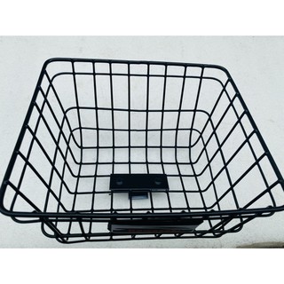 RỔ TRƯỚC XE MAX