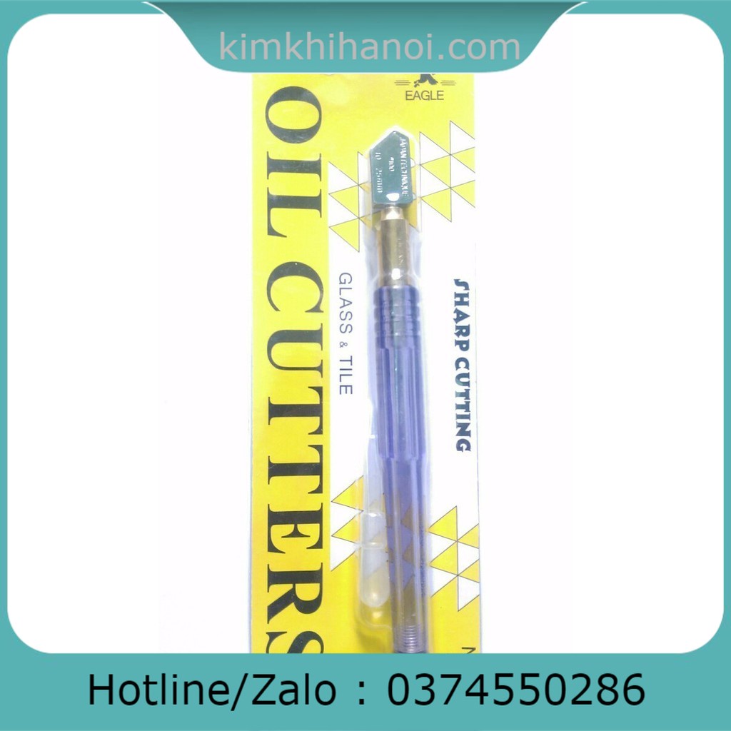 Dao cắt kính cao cấp EAGLE Japan