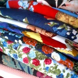 Kho Vải Rẻ Đẹp Saigon