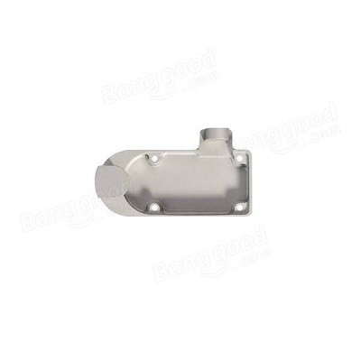 DJI Phantom 4/pro - Cover gimbal part