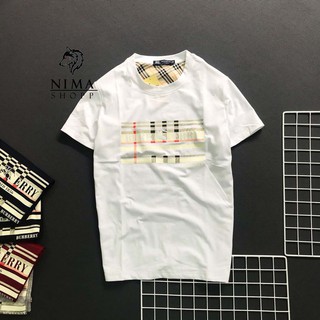 Áo thun nam cổ tròn nmt007