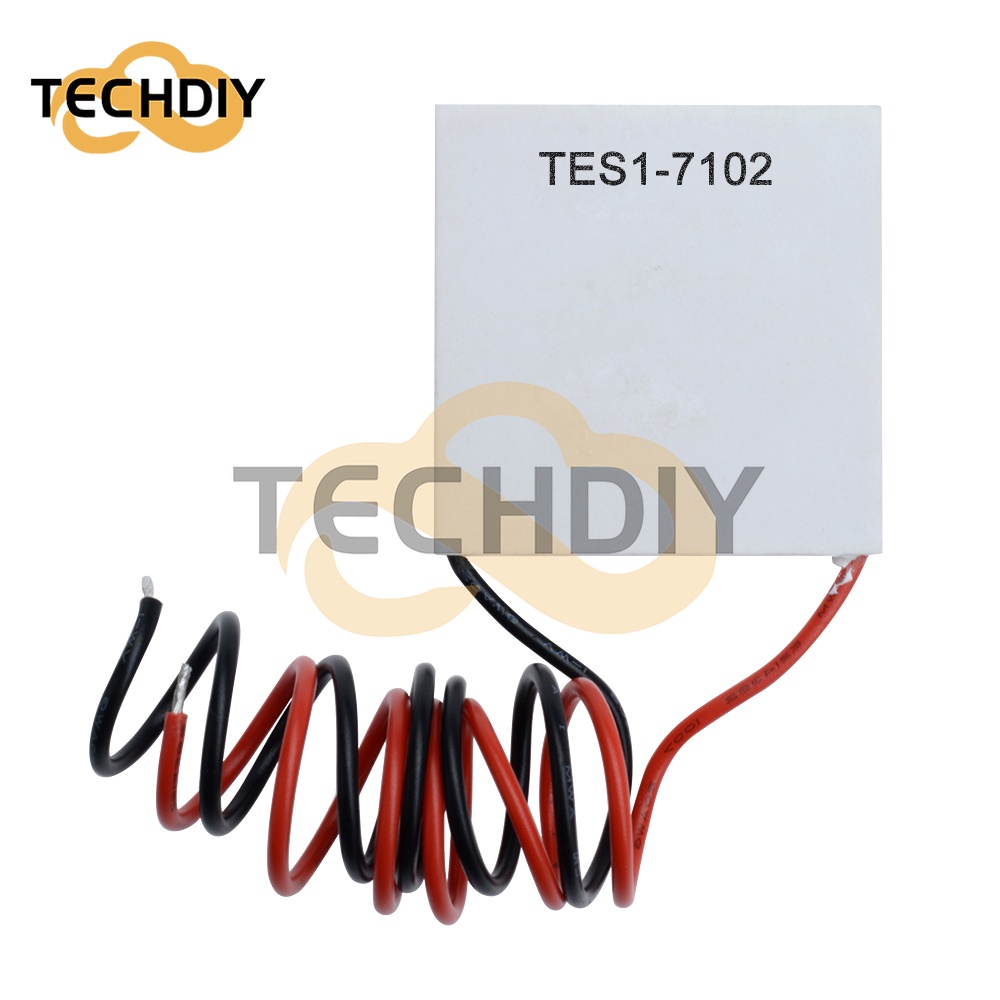 Mô Đun Tản Nhiệt TES1-7102 TES1-7103 TES1-4903 TEC1-12706 Chuyên Dụng