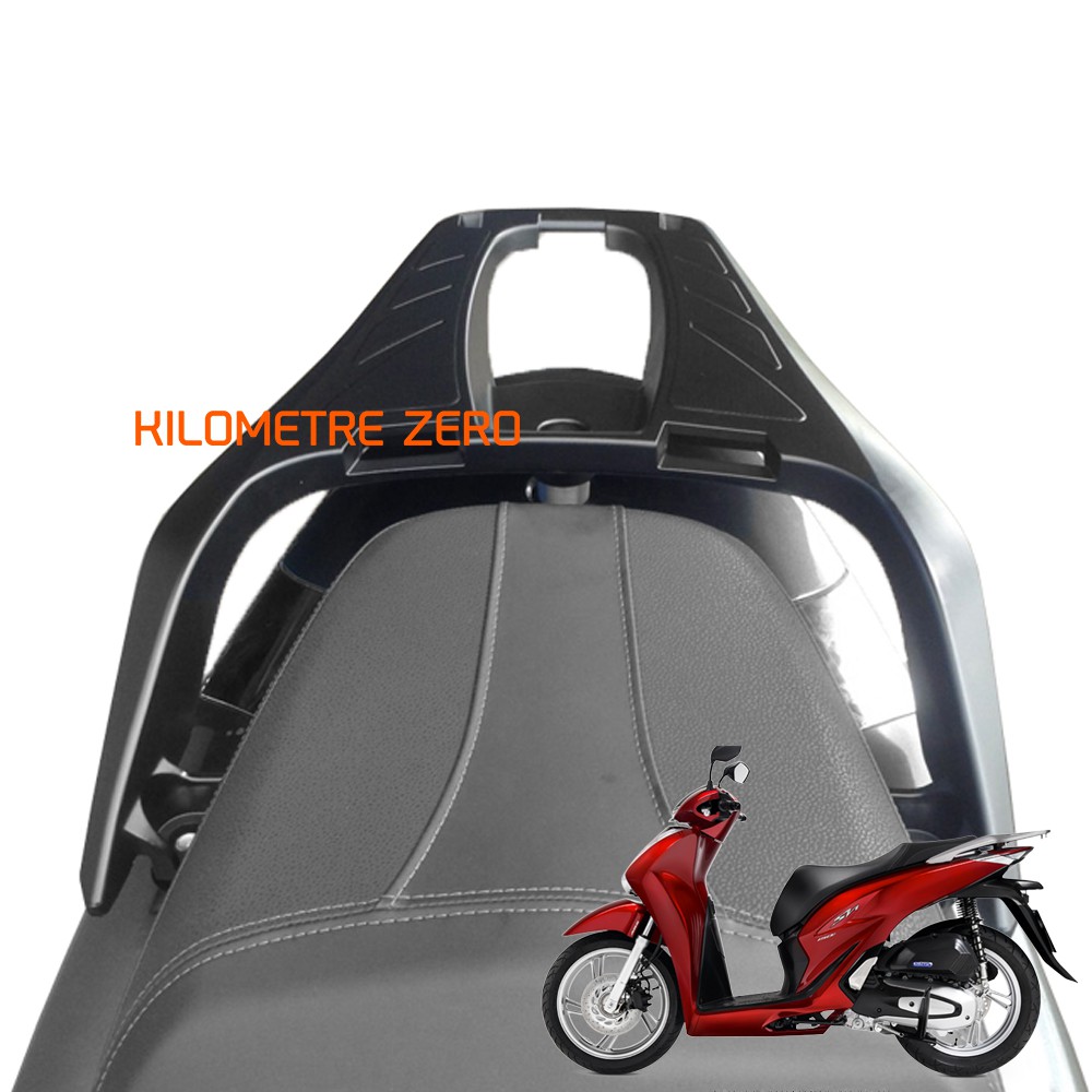 [CHÍNH HÃNG] Tay Dắt Cảng Sau SH 2020 Kiểu SH300i
