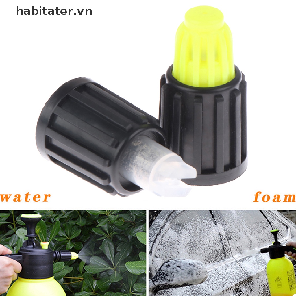 Bình Xịt Bọt Tuyết Phun Nước Tưới Cây Sân Vườn