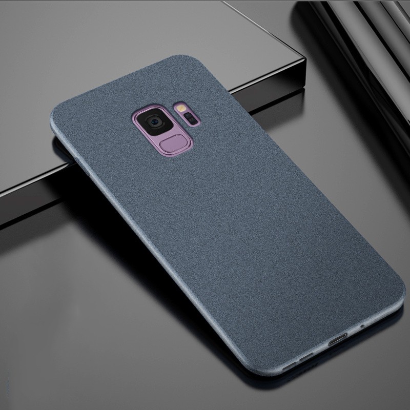 Samsung Galaxy S20 FE Note 20 Ultra S9 S8 S10 5G Note 8 9 10 Lite Plus Ốp TPU silicon mặt nhám chống vân tay | BigBuy360 - bigbuy360.vn