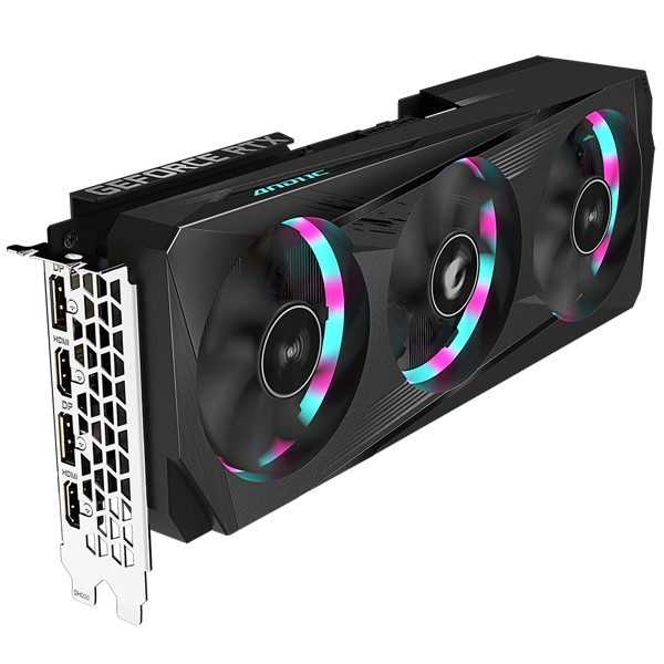 Card đồ họa GIGABYTE AORUS GeForce RTX 3060 ELITE 12G NEW Chính hãng | BigBuy360 - bigbuy360.vn