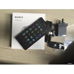 Sony Xperia Z3 bản Duam Sim (fullbox) | BigBuy360 - bigbuy360.vn