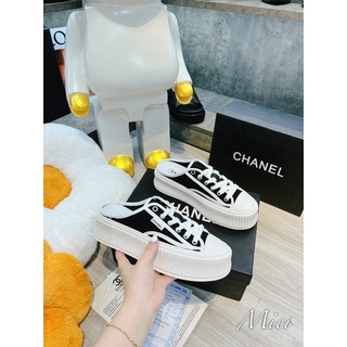 💥 Giày Sục CL super 2 màu