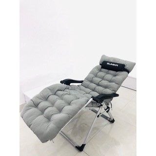 NỆM GHẾ XẾP THƯ GIÃN SUMIKA