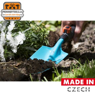 XẺNG LÀM VƯỜN GARDENA 08929-20