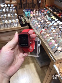 ĐỒNG HỒ LED WATCH THÁI LAN