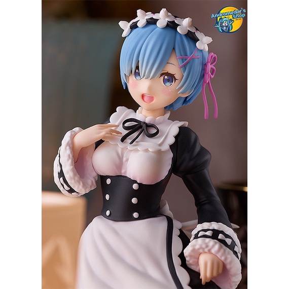 Mô hình nhân vật POP UP PARADE Rem Ice Season Ver Complete Figure