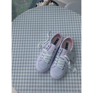 Giày da ulzzang xinh xẻo cute f111