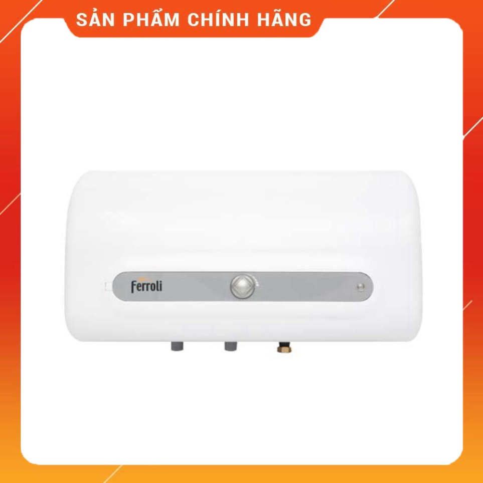 Bình nước nóng Ferroli QQ M 15L