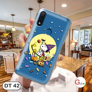 Ốp lưng dẻo VSMART JOY 2+  - in hình