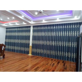 Rèm rộng 5m1 cao 2m6