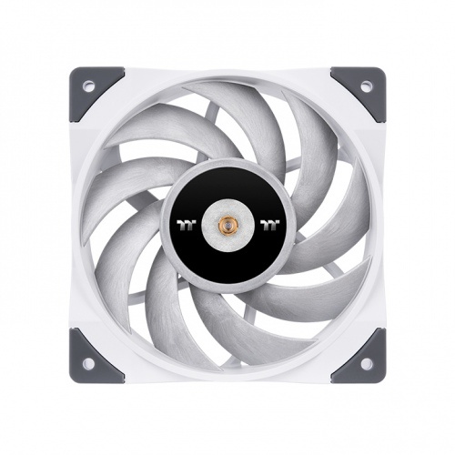 Quạt tản nhiệt Thermaltake ToughFan 12 White Hàng chính hãng