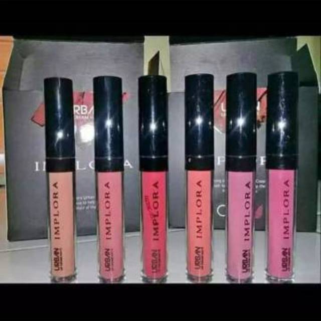 (Hàng Mới Về) Son Môi Lì Trang Điểm Lâu Trôi Cao Cấp | BigBuy360 - bigbuy360.vn